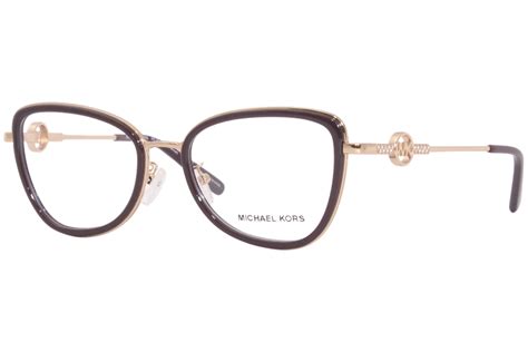 michael kors 3042|Michael Kors FLORENCE MK 3042B Brown 53/18/135 women .